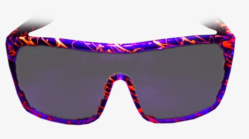 80's Sunglasses Transparent Background, HD Png Download, Transparent PNG
