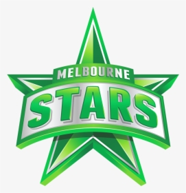 Wallpaper Melbourne Stars Png Logo Images Melbourne - Graphic Design, Transparent Png, Transparent PNG