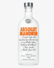 Absolut Mandrin - Novaclear Acne Cleanser, HD Png Download, Transparent PNG