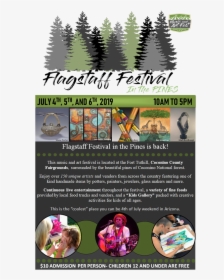 Transparent Festival Tent Png - Flyer, Png Download, Transparent PNG