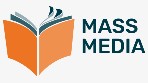 Mass Media Logo Png, Transparent Png, Transparent PNG