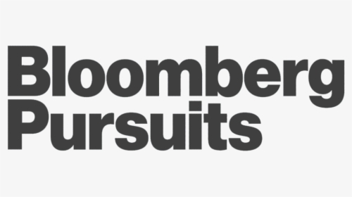 Bloomberg Cheema - Bloomberg Pursuits Logo Transparent, HD Png Download, Transparent PNG