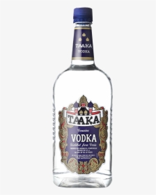 Taaka Vodka 1.75 L, HD Png Download, Transparent PNG
