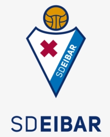 Sd Eibar, HD Png Download, Transparent PNG