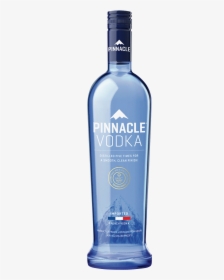 Pinnacle Whipped Cream Vodka, HD Png Download, Transparent PNG