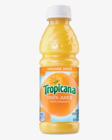 Tropicana Juice Free Png Picture - Orange Juice Bottle Png, Transparent Png, Transparent PNG