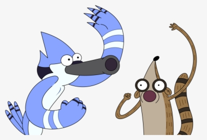 Yelling Clipart Abuse - Show Mas Cartoon Network, HD Png Download, Transparent PNG