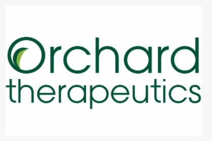 Orchard Therapeutics Logo Png, Transparent Png, Transparent PNG