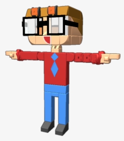 Don T Yell At Me Saying Alex U Dumb The Dab Is Dead - Cartoon, HD Png Download, Transparent PNG