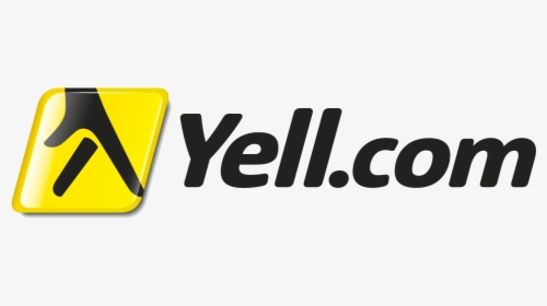 Yell Com Logo Png, Transparent Png, Transparent PNG