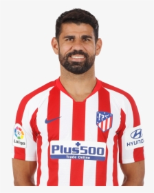 Atletico De Madrid Escudo Png, Transparent Png, Transparent PNG