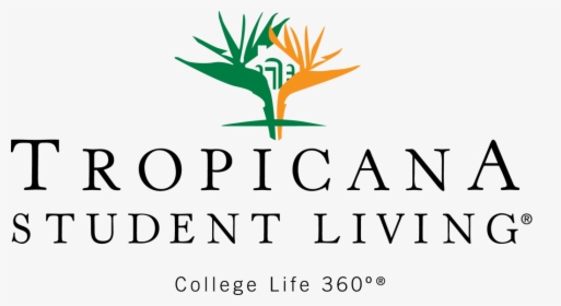 Tropicana Student Living, HD Png Download, Transparent PNG