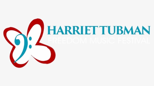 Harriet Tubman Freedom Music Festival A World Class - Harriet Tubman Logos, HD Png Download, Transparent PNG
