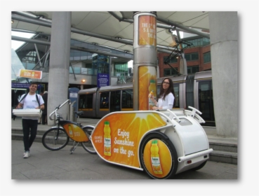 Tropicana Casestudy Final-1, HD Png Download, Transparent PNG