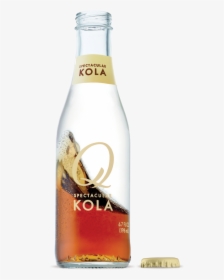 Kola - Glass Bottle, HD Png Download, Transparent PNG