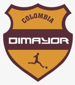Primera A Colombia - División Mayor Del Fútbol Profesional Colombiano, HD Png Download, Transparent PNG