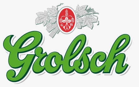 Arbys Logo Png -grolsch Logo Png, Transparent Png - Logo Grolsch, Png Download, Transparent PNG