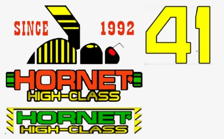 Hornet Logos Iwftyoa - Graphic Design, HD Png Download, Transparent PNG