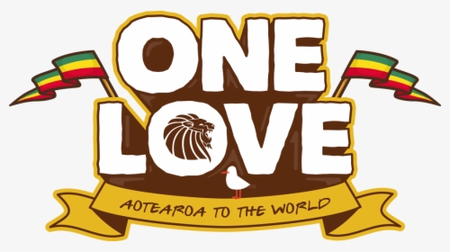 One Love Festival Logo, HD Png Download, Transparent PNG