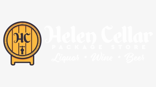 Helen Cellar Package Store - Circle, HD Png Download, Transparent PNG