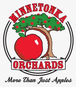 Minnetonka Orchards - Minnetonka Orchards Logo, HD Png Download, Transparent PNG