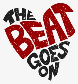 Beat Goes, HD Png Download, Transparent PNG