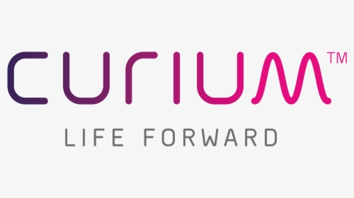 From Uranium To Fda Approved Product - Curium Pharma Transparent Logo, HD Png Download, Transparent PNG