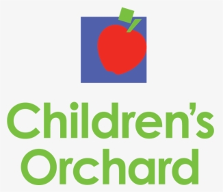 Children's Orchard Logo, HD Png Download, Transparent PNG