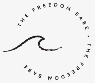 12 Freedom Babe Icon - Relogio De Parede De Palito De Picole, HD Png Download, Transparent PNG