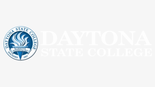 Daytona State College, HD Png Download, Transparent PNG