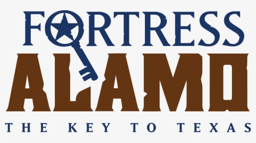 Fortress - Fortress Alamo The Key To Texas, HD Png Download, Transparent PNG