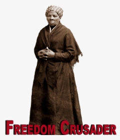 Harriet Tubman Photograph, HD Png Download, Transparent PNG