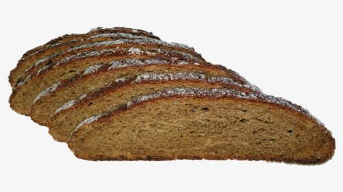 Rye Bread - Rye Bread Png, Transparent Png, Transparent PNG