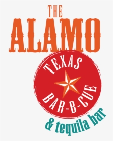 Alamo Logo - ชา มิ จิ, HD Png Download, Transparent PNG