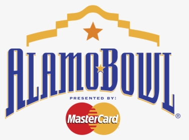 Alamo Bowl 04 Logo Png Transparent - Mastercard, Png Download, Transparent PNG