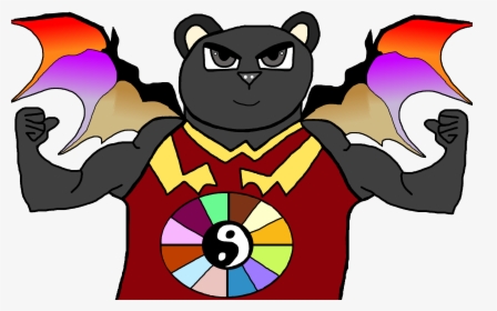 Legless Mouse - Cartoon, HD Png Download, Transparent PNG