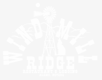 Windmill Ridge Restaurant Alamo , Png Download - Poster, Transparent Png, Transparent PNG