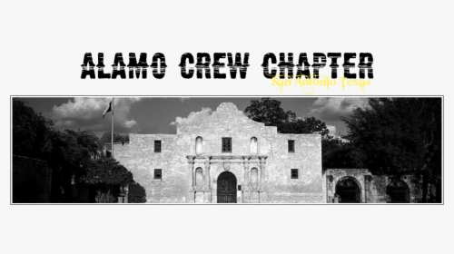 The Alamo, HD Png Download, Transparent PNG