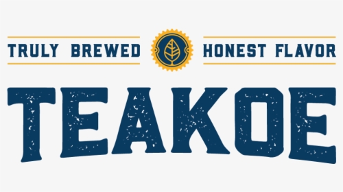 Teakoe Truly Brewed - Graphic Design, HD Png Download, Transparent PNG