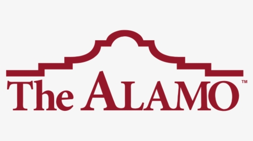 Alamo Camp - Alamo Logo, HD Png Download, Transparent PNG