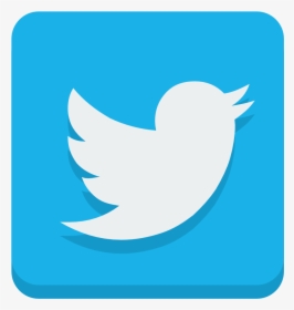 Twitter Icon Png Small, Transparent Png, Transparent PNG