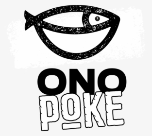 Poke Bowl Logo Restaurant, HD Png Download, Transparent PNG