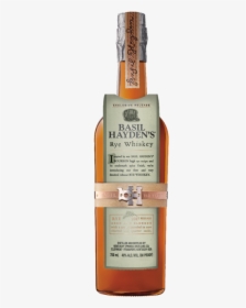 Basil Hayden Rye Whiskey, HD Png Download, Transparent PNG