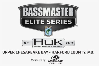Bassmaster Elite Series, HD Png Download, Transparent PNG