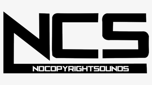 Transparent No Sound Png - No Copyright Sounds Ncs Logo, Png Download, Transparent PNG