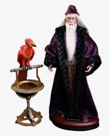 Albus Dumbledore Figure, HD Png Download, Transparent PNG