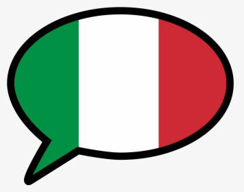 Bandiera Italiana, HD Png Download, Transparent PNG