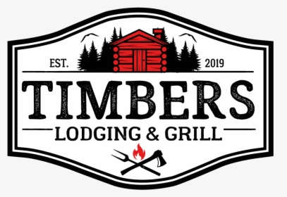 Timbers Lodging And Grill, HD Png Download, Transparent PNG