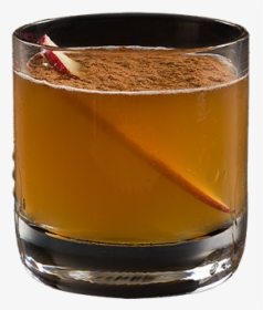 Mulled Apple Cider Cocktail With Canadian Rye Whisky - Punsch, HD Png Download, Transparent PNG