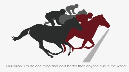 The Kentucky Derby Mustang Equestrian Mountaineer Casino, - Horse Racing, HD Png Download, Transparent PNG